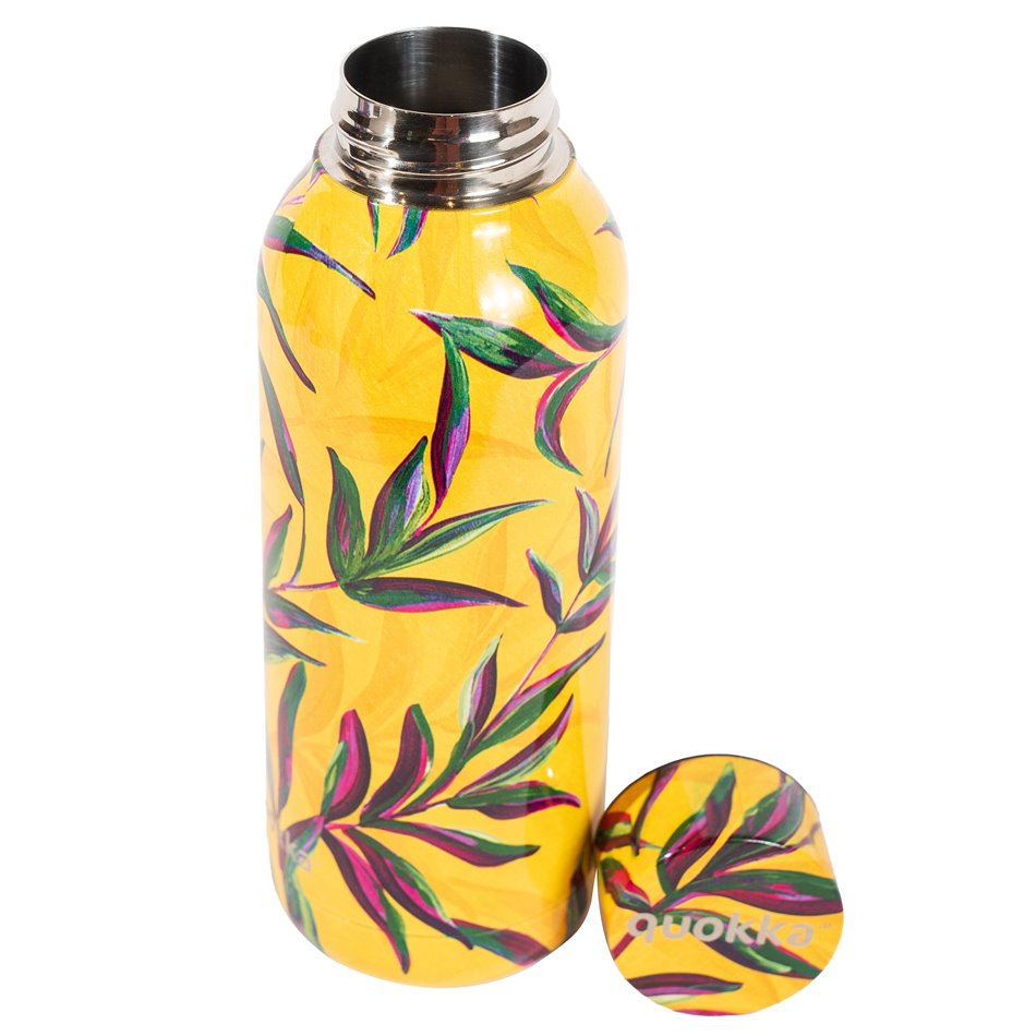 Бутылка для воды Sun garden, 510ml, H20.5 D7cm