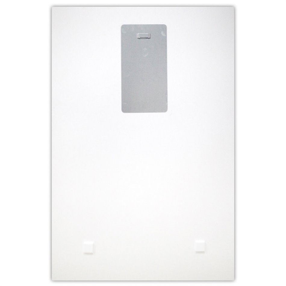 Klaasist pilt After the party, 120x80cm