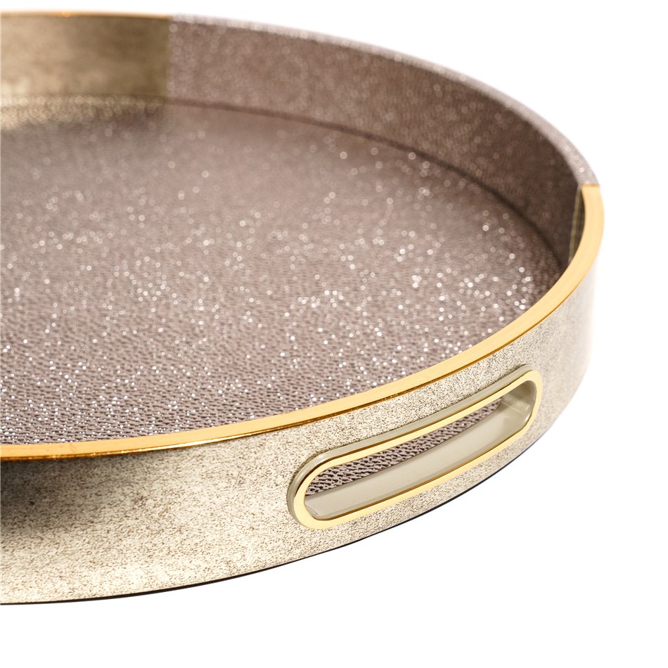 Dekoratiivne kandik Furci M, H4 D34.5cm