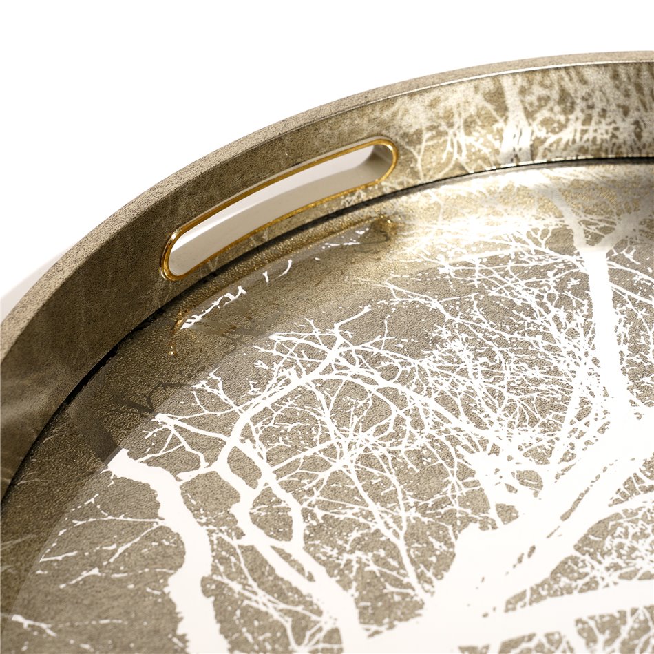 Dekoratiivne kandik Furiollo M, H4 D36.7cm