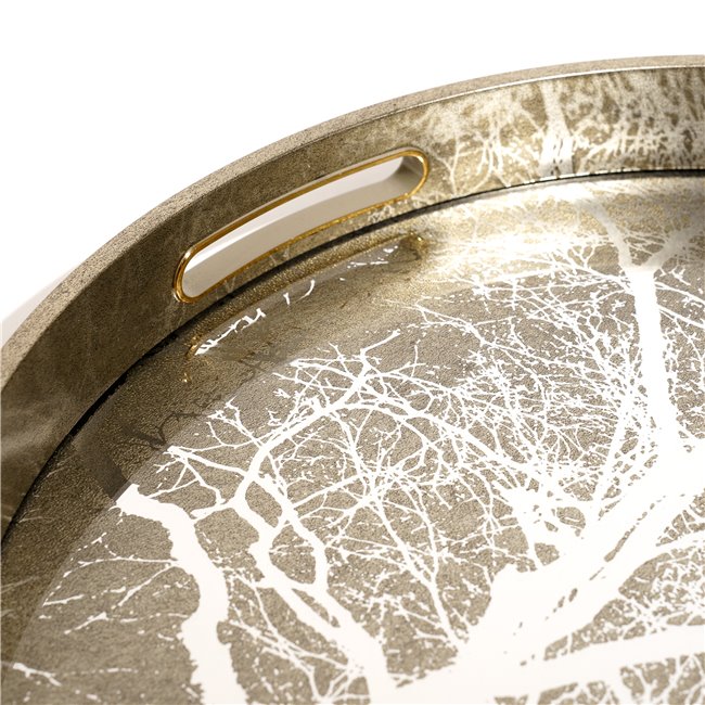 Dekoratiivne kandik Furiollo M, H4 D36.7cm