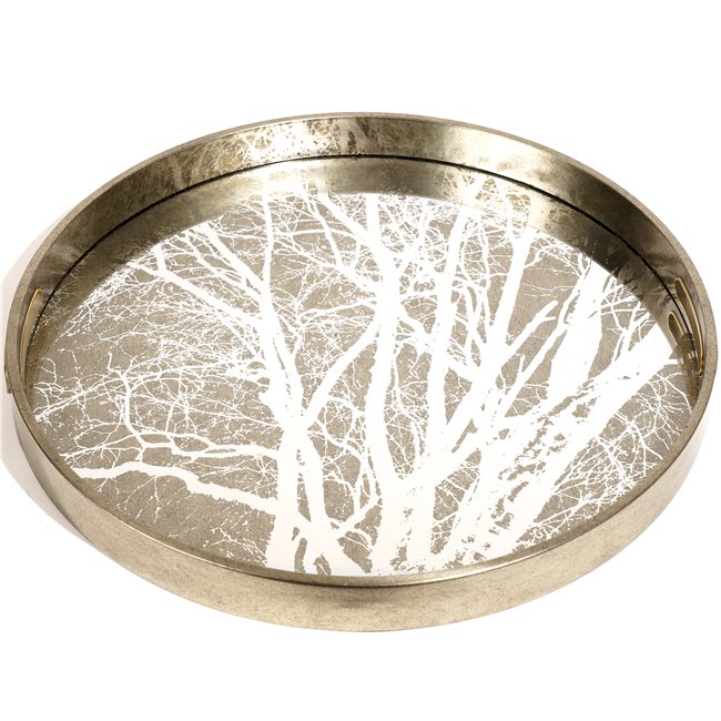 Dekoratiivne kandik Furiollo M, H4 D36.7cm