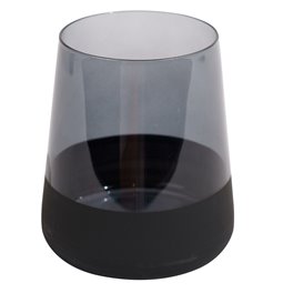 Klaas Moluna, H10xD9cm, 380ml