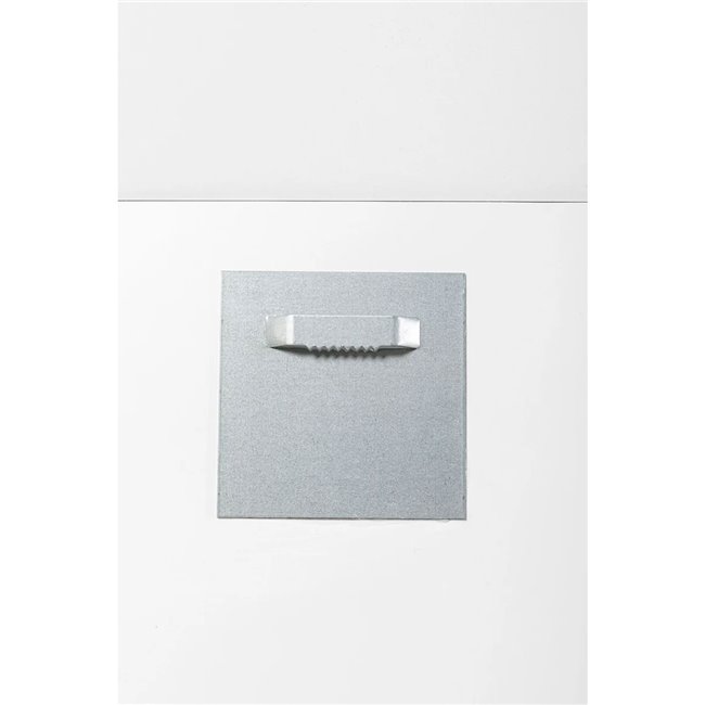 Стеклянная картина Singing Meerkats, 60x80cm