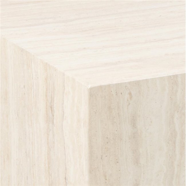 Комплект журнальных столиков, Adice, 2 шт., 58x58x40/50x50x33cm