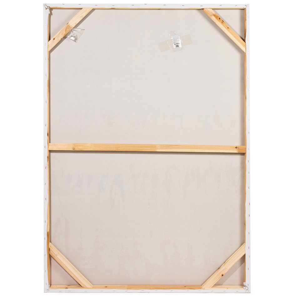 Картина на холсте Abstract Landscape, 140x100cm