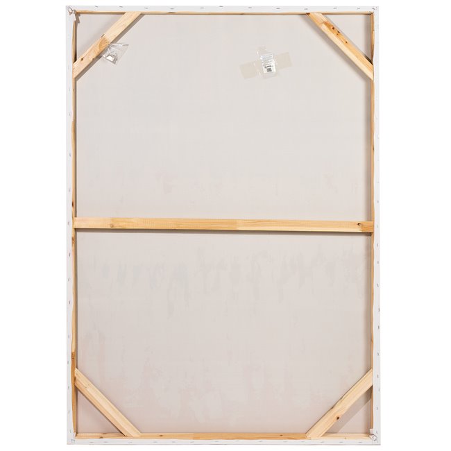 Картина на холсте Abstract Landscape, 140x100cm