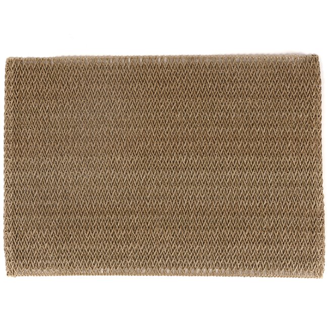 Paper placemat  Ramne light brown, 30x45cm,G11