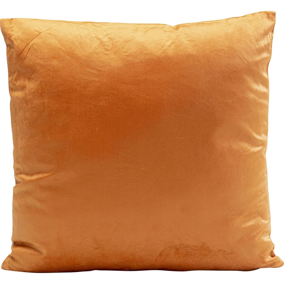 Decorative cushion Jungle Chameleon, 43x43cm