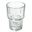 Bartender Novecento shot, H8x5.5cm, 50ml