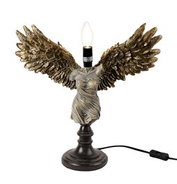 Table lamp Angel, H41x13.5x40