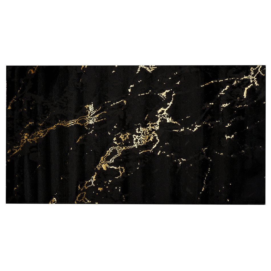 Ковер Larmaris, nero, 80x300cm