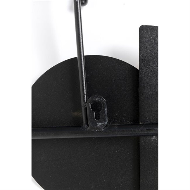 Coat rack Art Signs, H26x80x5cm