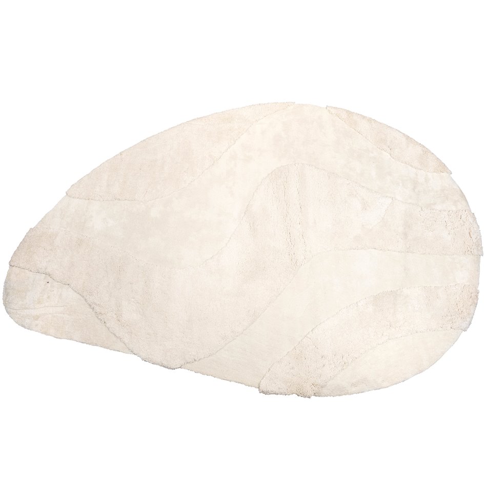 Carpet Lamilano, ivory, 200x290cm