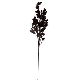Black berry spray, H 62cm