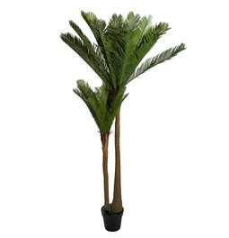 Artificial Palm, H180cm