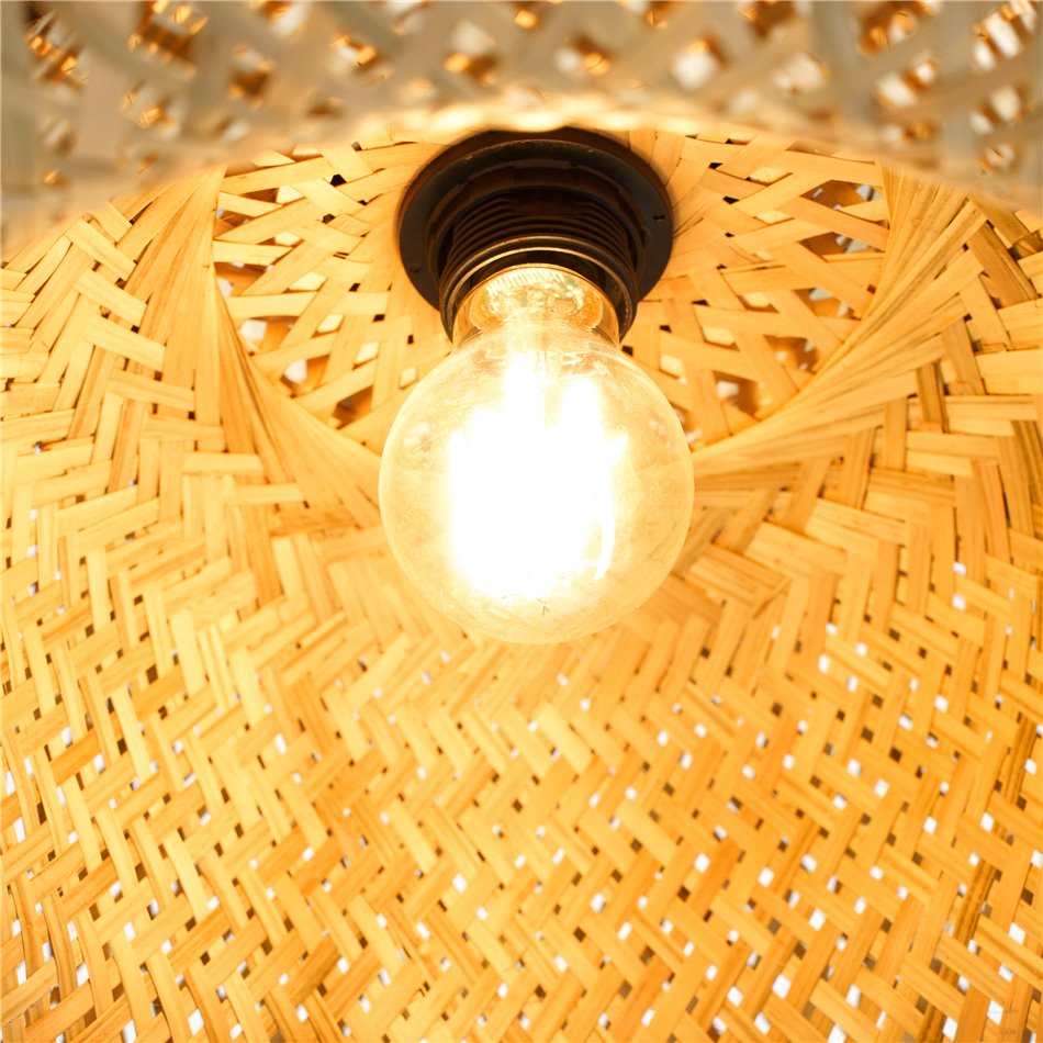 Laelamp Monda 1B, D45cm, E27x1 40W(MAX)