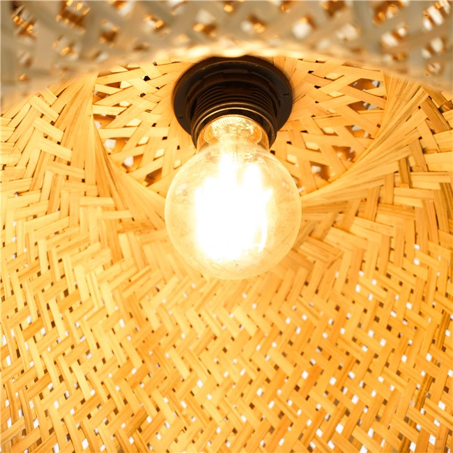 Laelamp Monda 1B, D45cm, E27x1 40W(MAX)