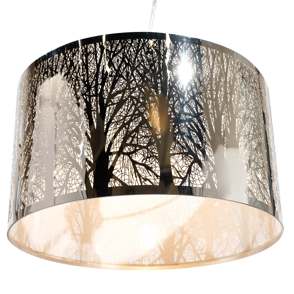 Laelamp Monola, D35xH20cm, E27x1 40W(MAX)