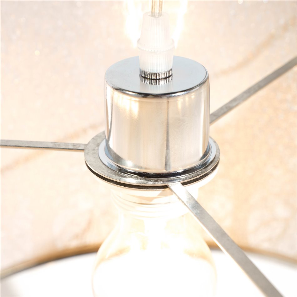 Laelamp Monola, D35xH20cm, E27x1 40W(MAX)