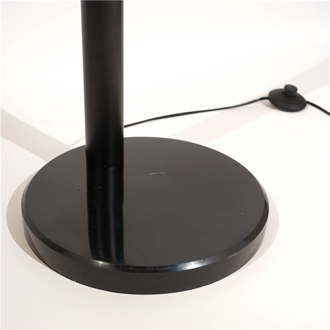 Floor lamp Moinesti, D130xH200cm, E14x5 40W(MAX)