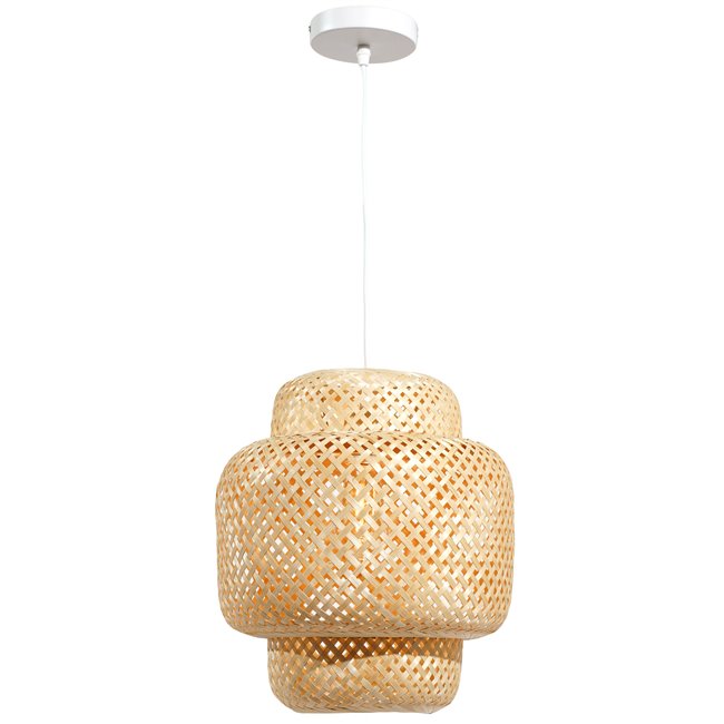 Подвесной светильник Molleta, D30xH30cm, E27x1 40W(MAX)