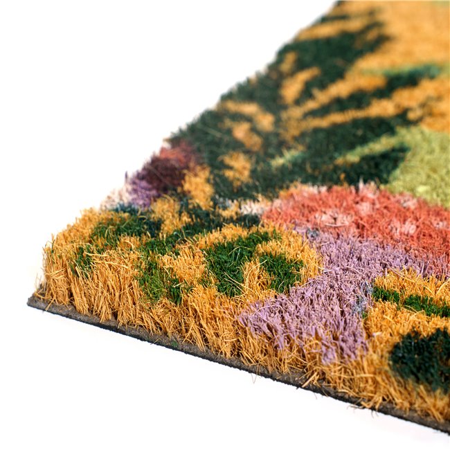 Door mat Mushroom, 60x40cm