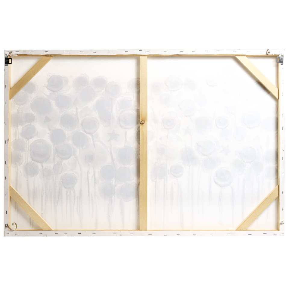 Lõuend pilt Bouquet, 60x90cm