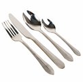 Cutlery set 24-piece for 6 persons, Carya