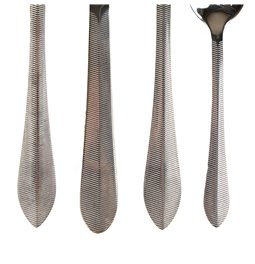 Cutlery set 24-piece for 6 persons, Carya