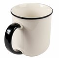 Mug Alix M, 380ml, H10,3x8.7x2.5cm