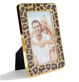 Pildiraam Panttila, kuldne värv, 10x15cm