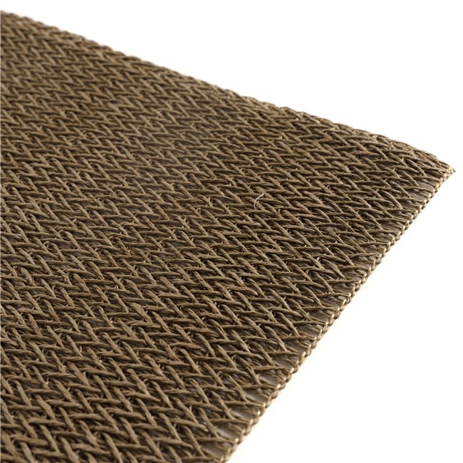Paper placemat  Ramne light brown, 30x45cm,G11
