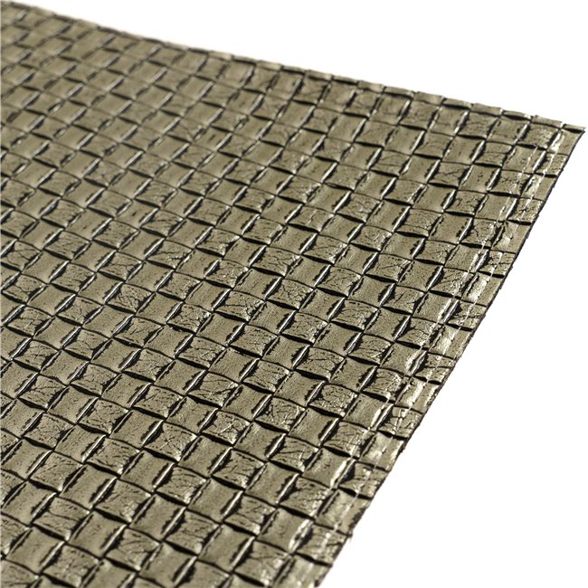 Салфетка под приборы Ranta, темно-серый цвет, 30x45cm