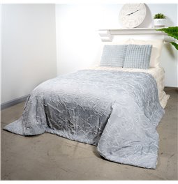 Bed cover Julians, 160x220cm