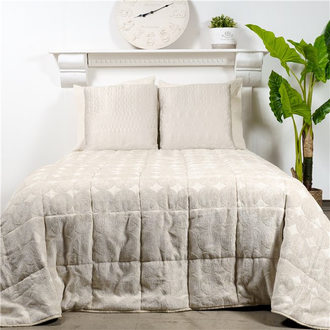 Покрывало Justs, 220x240cm