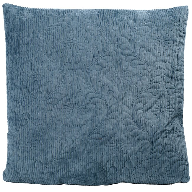 Pillow Joseps, velvet, 50x50cm