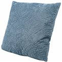Pillow Joseps, velvet, 50x50cm
