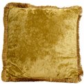 Pillow Joseps, velvet, 50x50cm