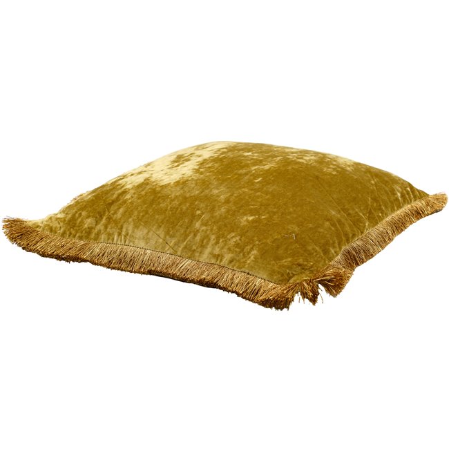 Pillow Joseps, velvet, 50x50cm