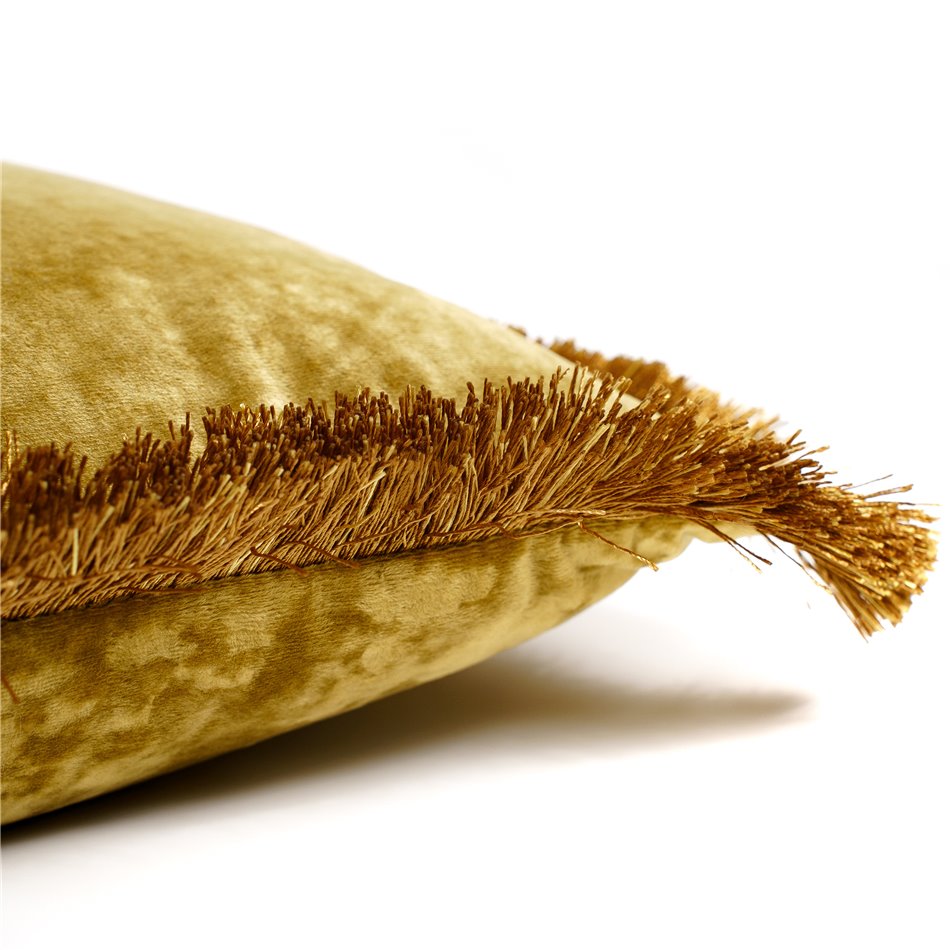 Pillow Joseps, velvet, 50x50cm