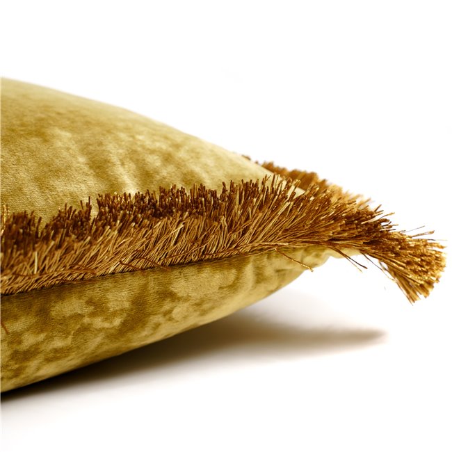 Pillow Joseps, velvet, 50x50cm