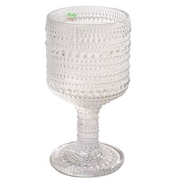 Wine glass  Sater, 270ml, H15.5cm, D8cm