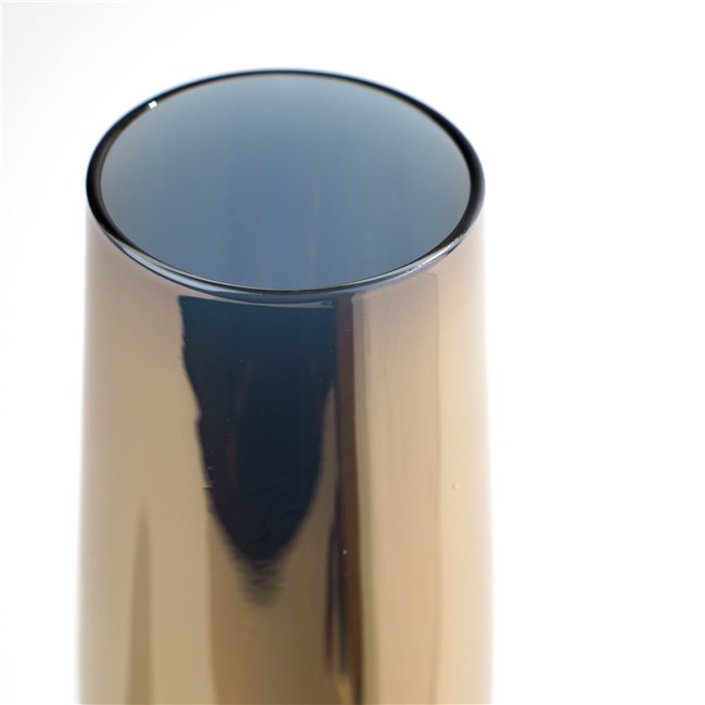 Šampanjapokaal Serra, vase värv, 240ml, H25.5cm, D6cm
