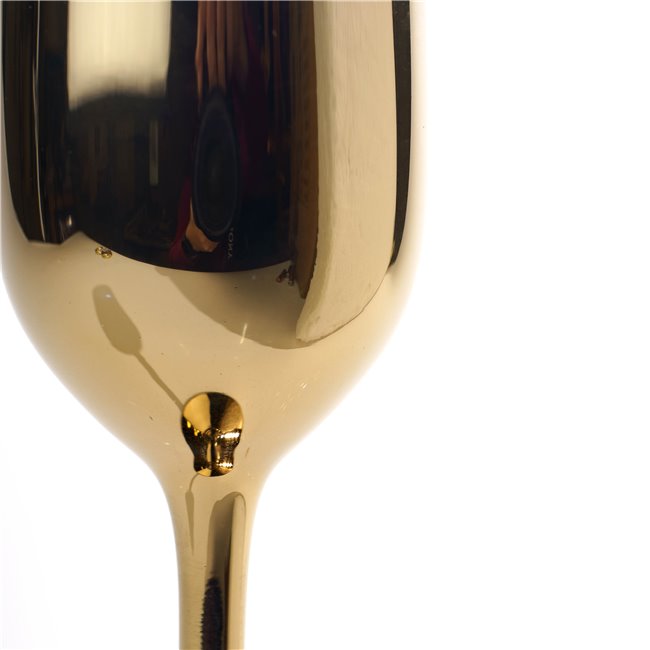 Šampanjapokaal Serra, vase värv, 240ml, H25.5cm, D6cm