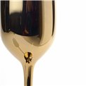 Šampanjapokaal Serra, vase värv, 240ml, H25.5cm, D6cm