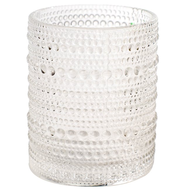 Стакан Sater, 350ml, H10cm, D8cm 