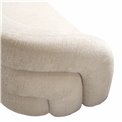 2 seater sofa Vally, taupe 111, 177x89x72cm