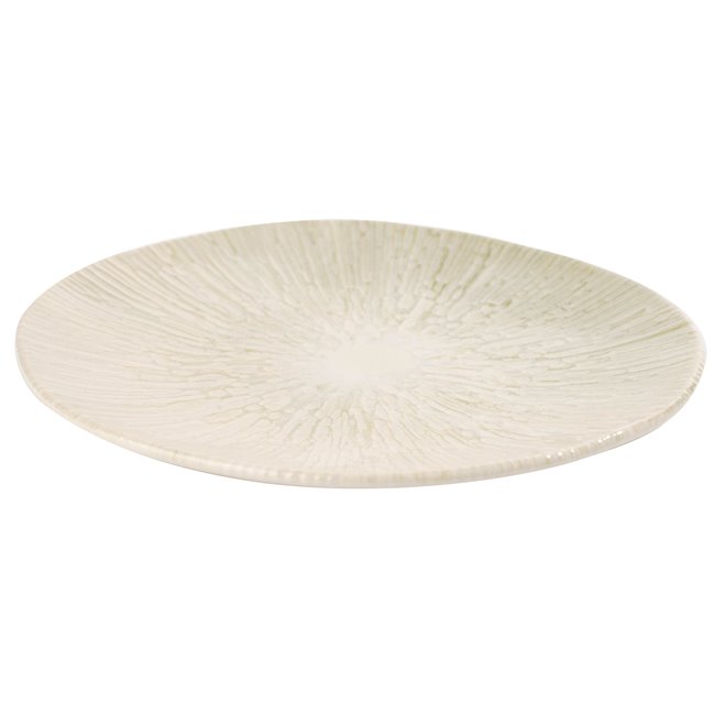 Dessert plate Anya Iberica Brillo, D20cm