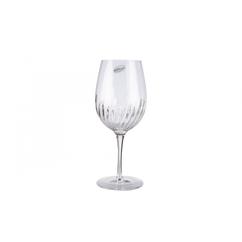 Бокал Spritz 570ml, H-22cm, Ø-9.5cm